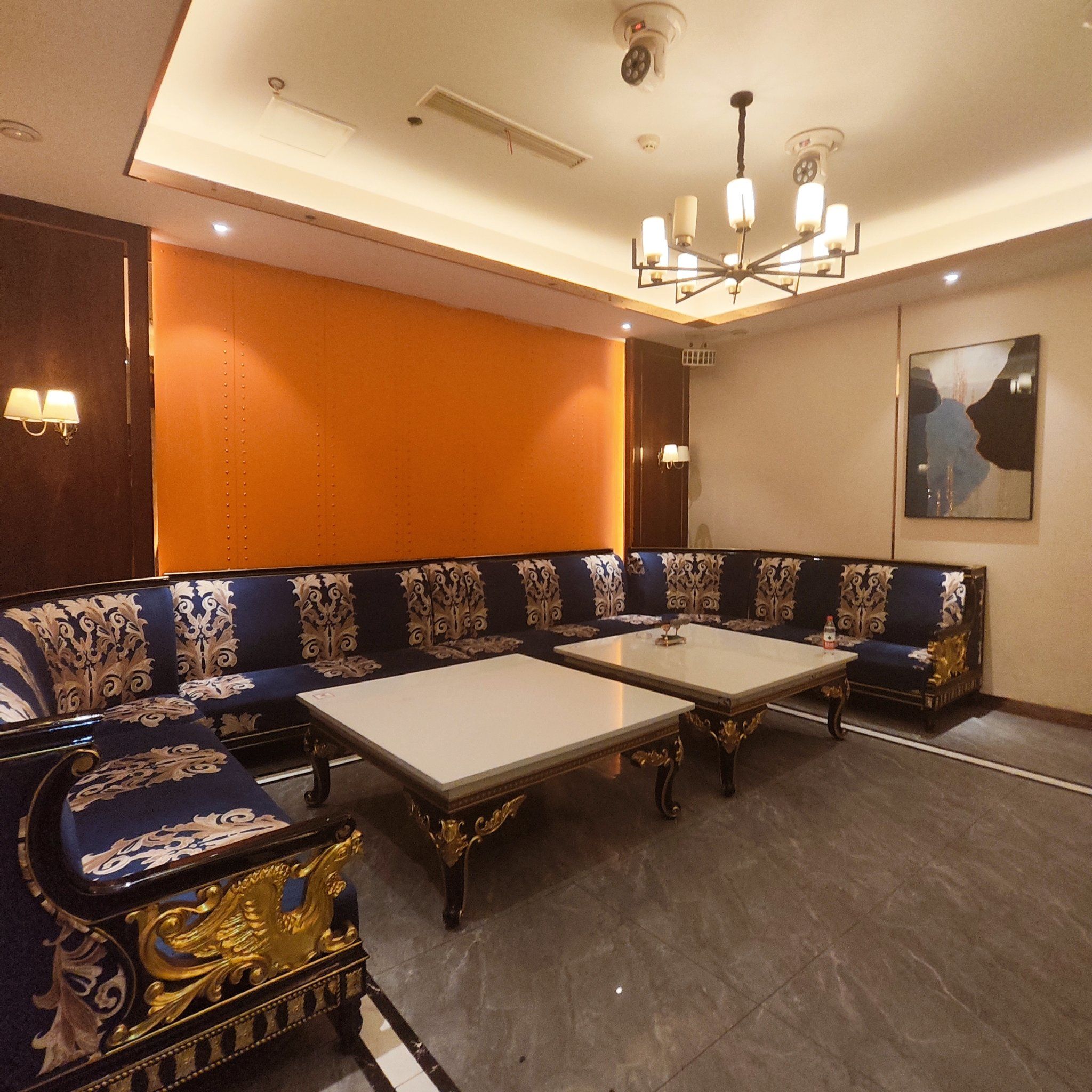 南宁商务ktv推荐商务ktv有哪些-上林县ktv预订